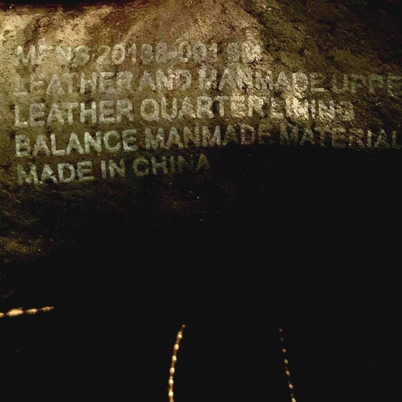 Stacy Adams Waltham Cap Toe Oxford Mens Dress Shoes Leather Black 9 M Lace Up - Picture 7 of 8